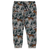 Sturdy Broek AOP - Wild Things
