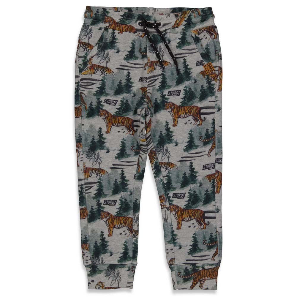 Sturdy Broek AOP - Wild Things