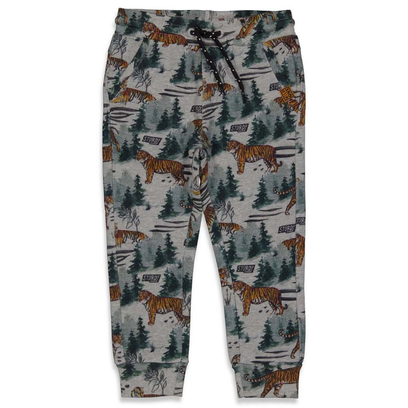 Sturdy Broek AOP - Wild Things