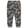 Sturdy Broek AOP - Wild Things