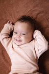 Levv Newborn Longsleeve ELKENBW22