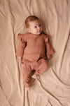Levv Newborn Longsleeve ELLANBW22