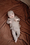 Levv Newborn Longsleeve ELLISNBW22