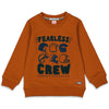 Sturdy Sweater - Ticket To Fun