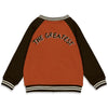 Sturdy Sweatvest - The Greatest
