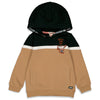 Sturdy Hoody - The Greatest
