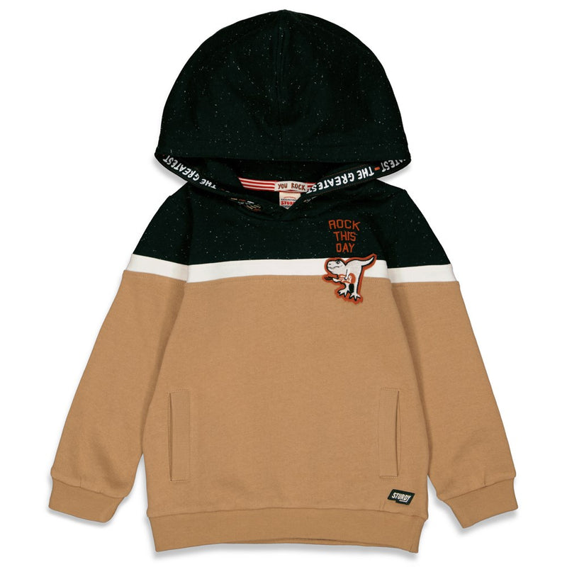 Sturdy Hoody - The Greatest