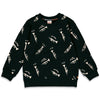 Sturdy Sweater AOP - The Greatest