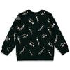 Sturdy Sweater AOP - The Greatest