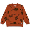 Sturdy Sweater AOP - The Greatest