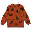 Sturdy Sweater AOP - The Greatest
