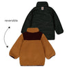 Sturdy Teddy vest - Talking Tiger
