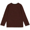 Sturdy Longsleeve streep - Talking Tiger