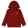 Sturdy Hoody - Talking Tiger