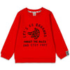 Sturdy Sweater - Talking Tiger