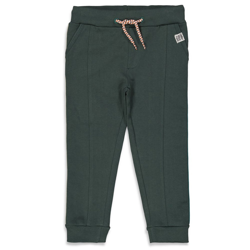 Sturdy Broek - Talking Tiger