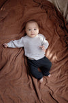 Levv Newborn Sweater ELMARNBW22
