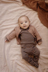 Levv Newborn Cardigan ELONNBW22