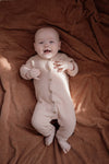 Levv Newborn Playsuit EMMANBW22