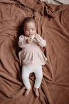 Levv Newborn Legging ESTERNBW22