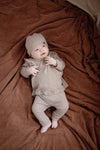 Levv Newborn Legging EVINBW22