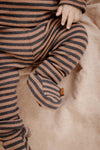 Levv Newborn Soft Boots EWANNBW22
