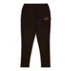Meisjes Broek - Color Me Panther van Jubel in de kleur Zwart in maat 128.