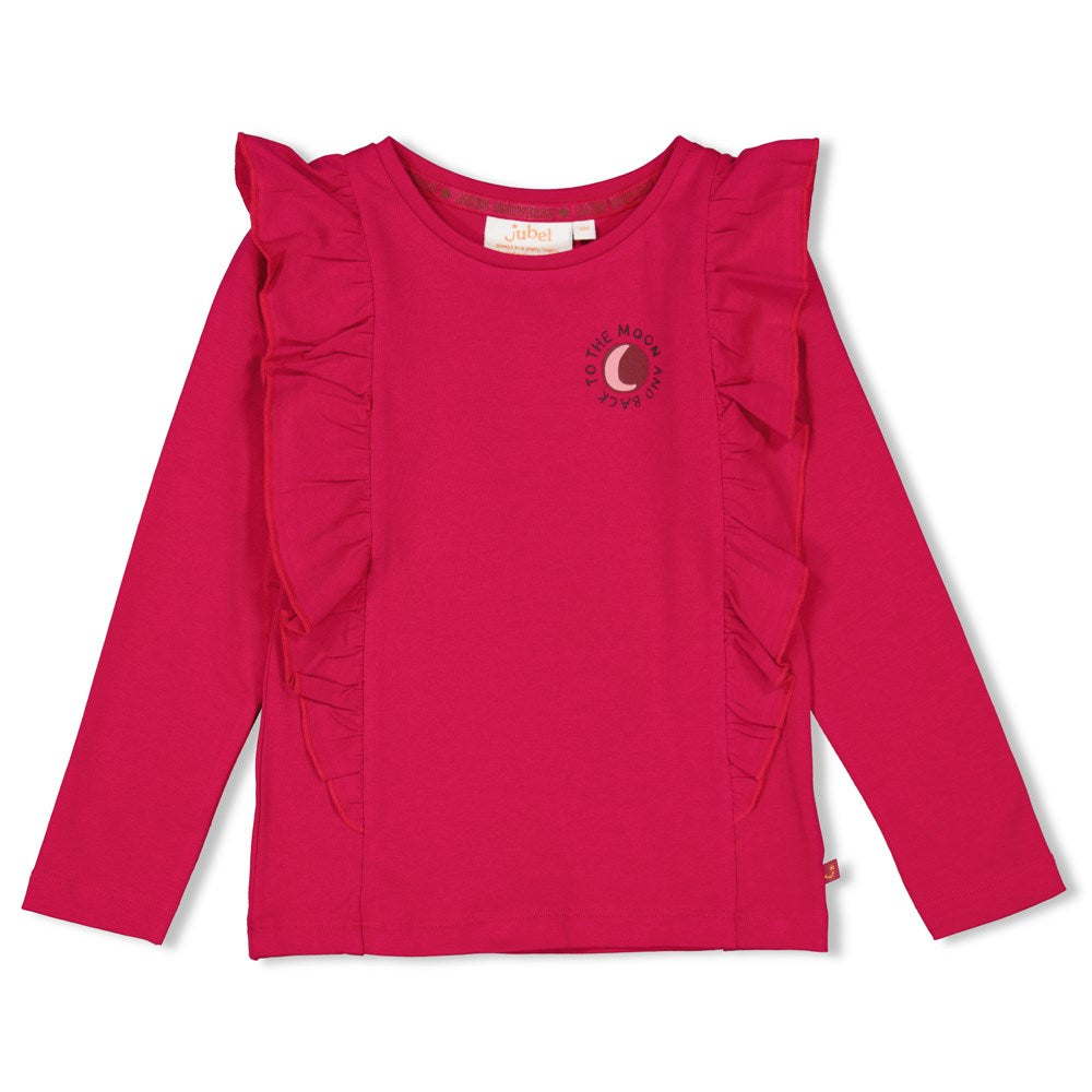 Jubel Longsleeve - Miss Universe