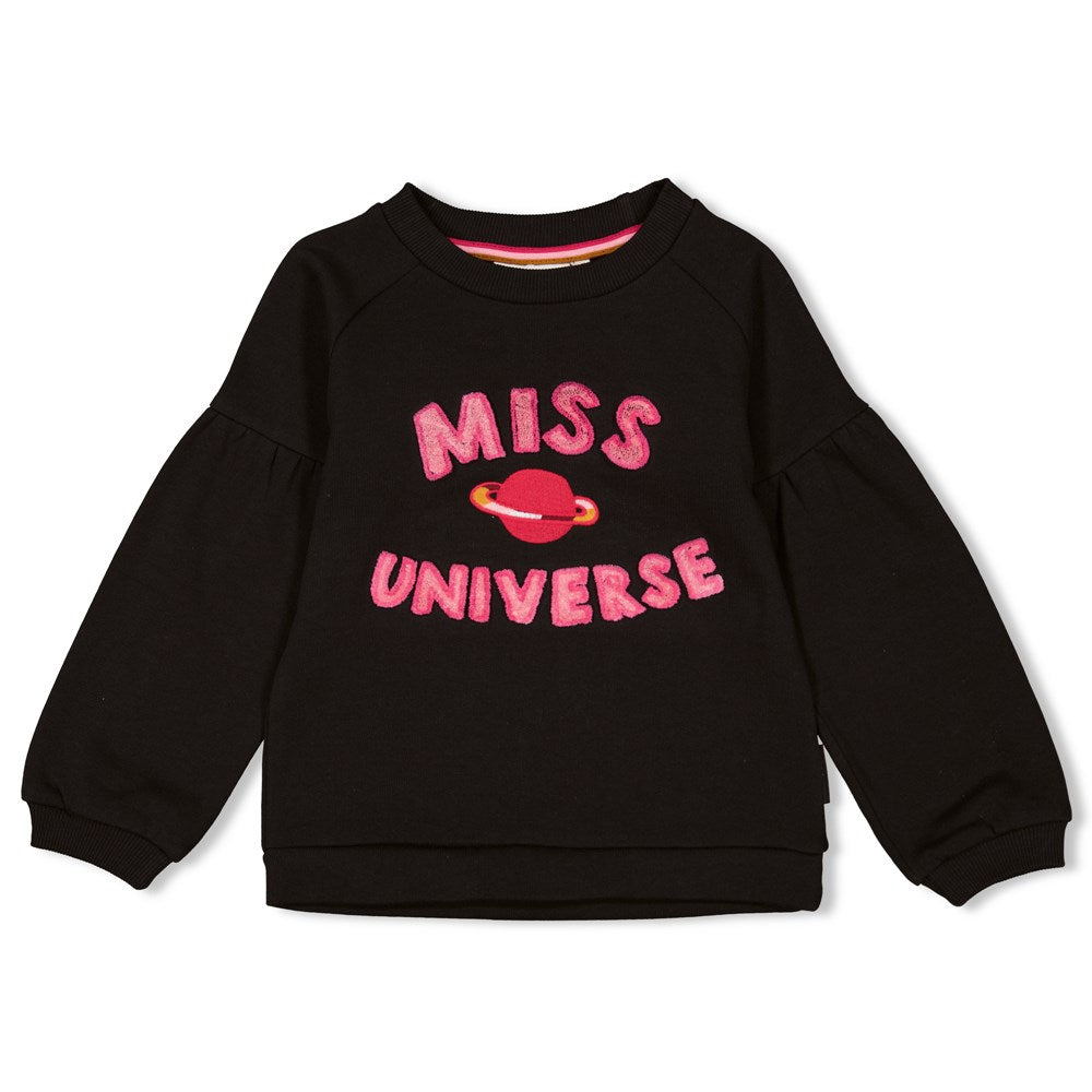 Jubel Sweater - Miss Universe