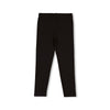 Meisjes Legging - Miss Universe van Jubel in de kleur Zwart in maat 128.