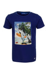 Someone T-Shirt Short Sleeves WALLY-SB-02-A