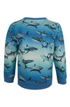 Someone Sweater Long Sleeves WALLY-SB-16-C