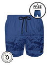 Muchachomalo Boys swimshort Hawai