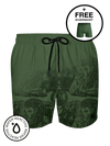 Muchachomalo Boys swimshort Bobmalo