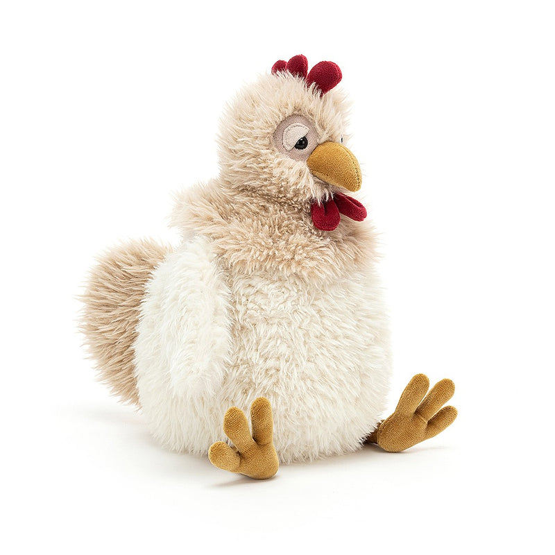 Jellycat Chicken Whitney