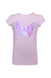 Someone T-Shirt Short Sleeve WINGS-SG-02-C