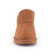 Warmbat Willow Kids suede Cognac