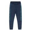 Jongens Jogging trousers van Koko Noko in de kleur Blue in maat 128.