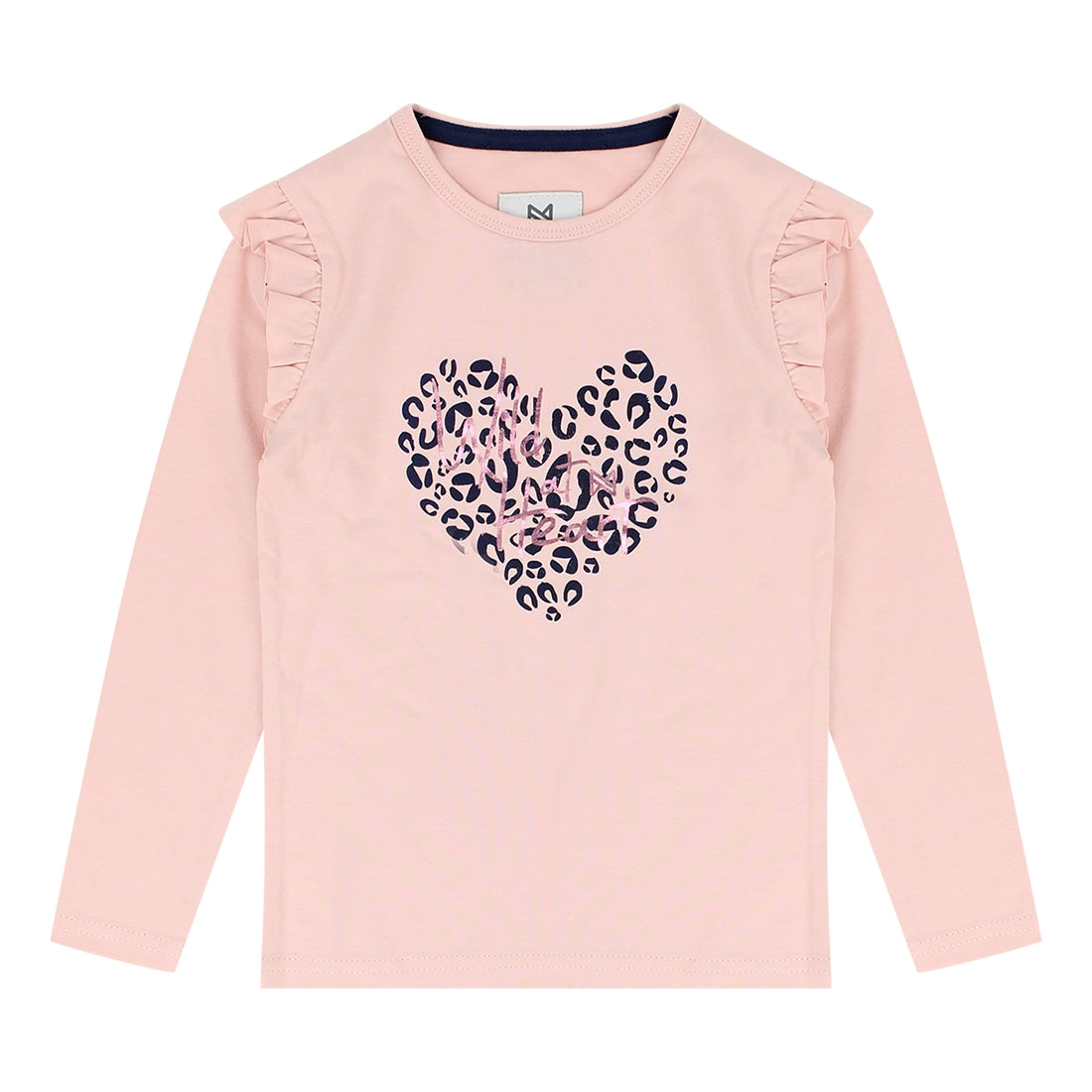 Koko Noko T-shirt longsleeve