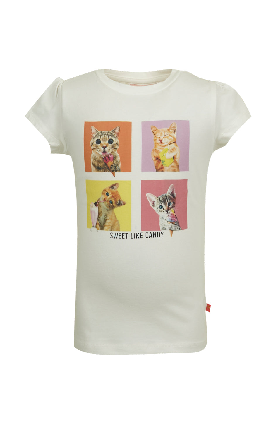 Someone T-Shirt Short Sleeves YANNA-SG-02-A