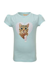 Someone T-Shirt Short Sleeves YANNA-SG-02-B