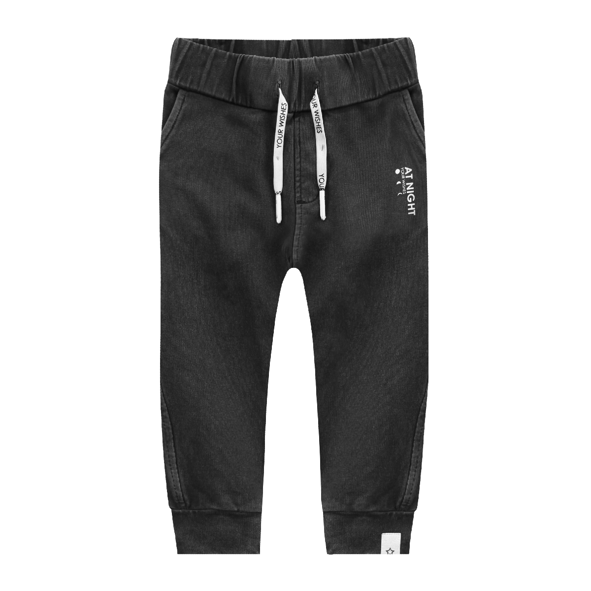 Your Wishes Pants Stonewash | Boy