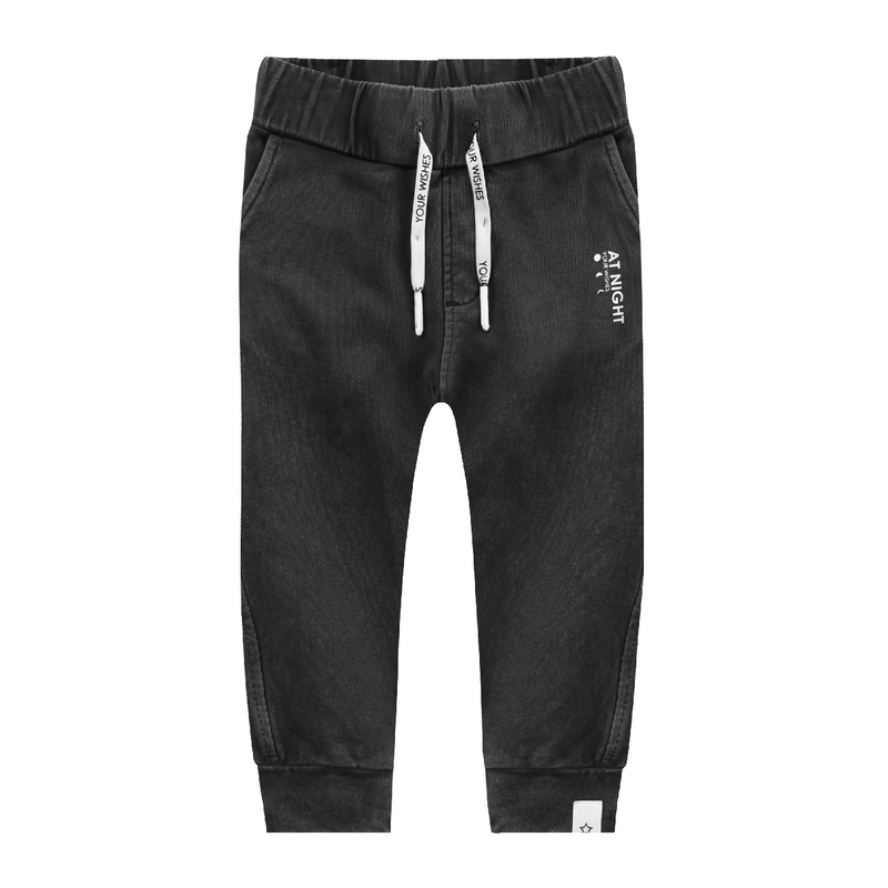 Your Wishes Pants Stonewash | Boy