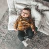 Your Wishes Pants Stonewash | Boy