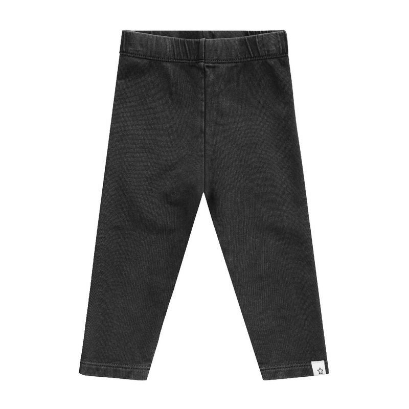 Your Wishes Leggings Stonewash | Nova