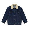 Your Wishes Denimjacket | Bor