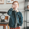 Your Wishes Denimjacket | Bor