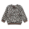 Your Wishes Sweater Leo | Brune