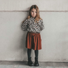 Your Wishes Sweater Leo | Brune