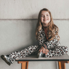 Your Wishes Leggings Leo | Brooklyn